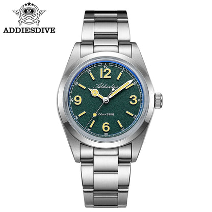 AD2518, La Justesse Lumineuse